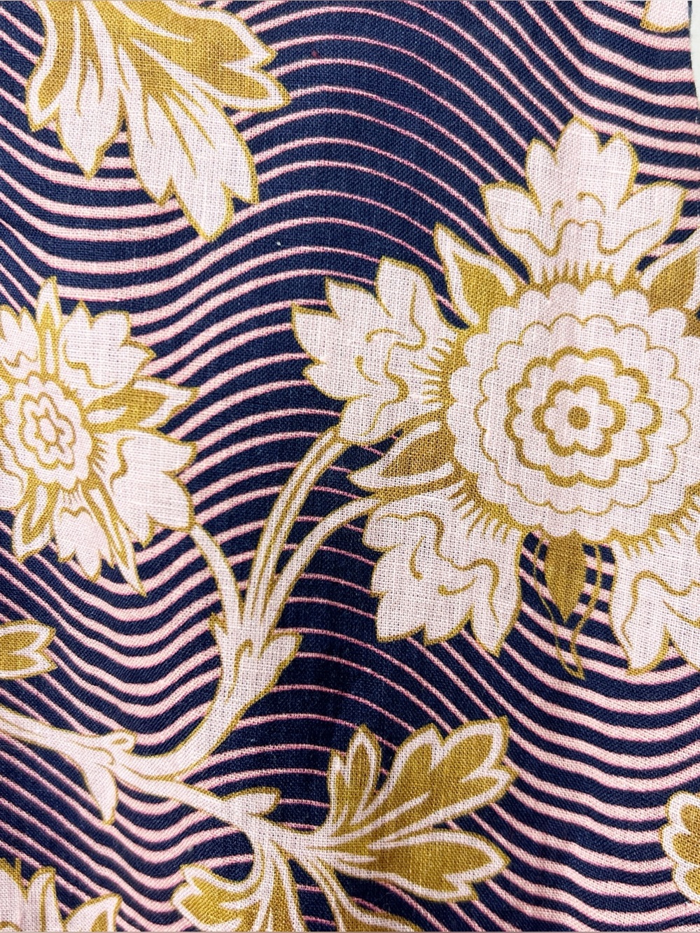 NWT Alix Of Bohemia Soleil Dress in Zinnia M - Picture 5 of 10